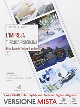 impresa turistico-ristorativa c +eb materie tecn.itc,f,t,ipc