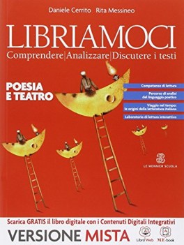 libriamoci poesia e teatro