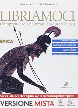 libriamoci epica