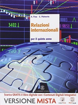 relazioni internazionali x 5 anno +eb diritto,economia,finanze