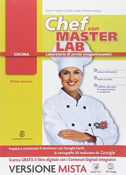 chef con masterlab x bn ip +eb materie tecn.itg,a,ipa