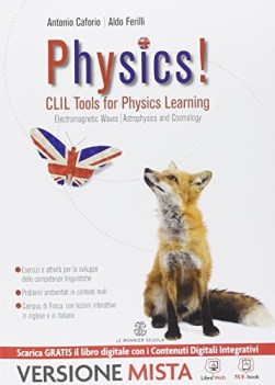 physics! clil fisica