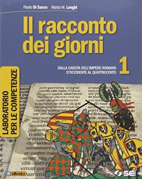 racconto dei giorni 1 laboratorio storia scuola media