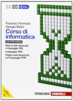 corso di informatica 3 informatica e sistemi