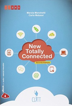 new totally connected x it +eb inglese tecnico