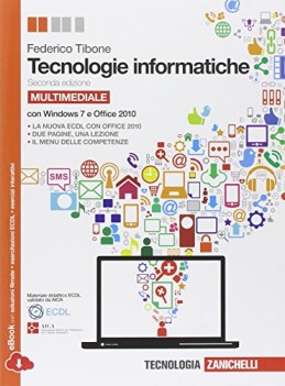 tecnologie informatiche +eb informatica e sistemi