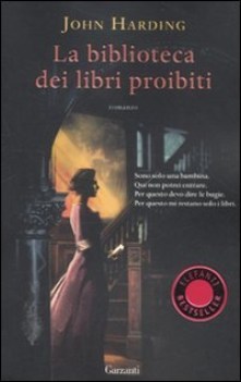 biblioteca dei libri proibiti