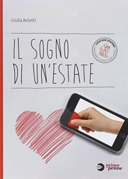 sogno di un\'estate, narr. narrativa