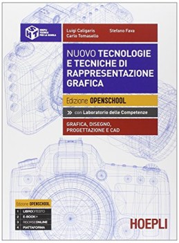 nuovo tecnologie e tecniche d/rap.+ eser  2 vol