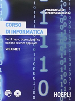 corso di informatica 3 informatica e sistemi