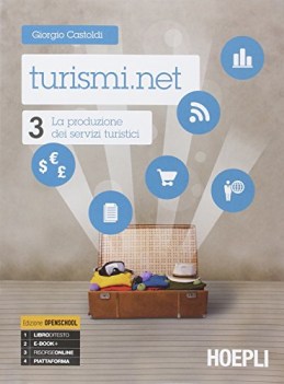 turismi.net 3 materie tecn.itc,f,t,ipc