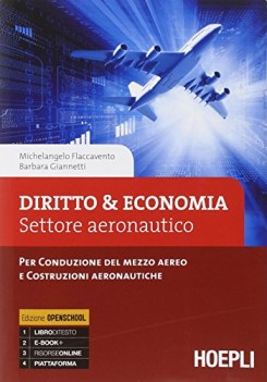 diritto &amp; economia settore aeron. fc19