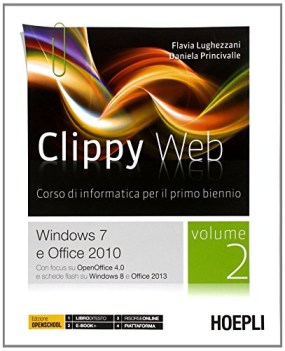 clippy web 2, windows 7 e office2010 diritto,economia,finanze