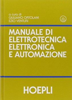 manuale di elettrot.elettron.auto fc17