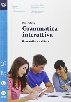 grammatica interattiva +eb italiano, gramm. sup.