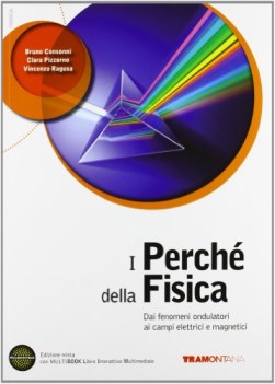 perche della fisica, fenomeni ondul. +eb fisica