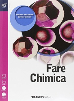 fare chimica x sup. chimica e merceologia