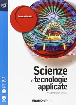 scienze e tecnologie applicate, elettr. materie tecn. iti, n, ipi