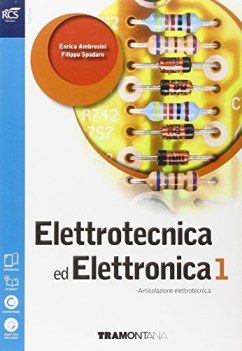 elettrotecnica ed elettronica 2014 1 elettronica, elettrotecn.