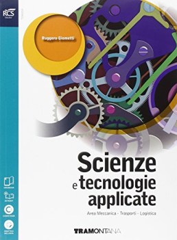 scienze e tecnologie applicate, mecc.+eb materie tecn. iti, n, ipi