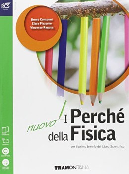 nuovo perche della fisica x bn +eb fisica