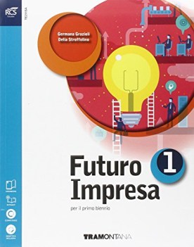 futuro impresa 1 diritto,economia,finanze