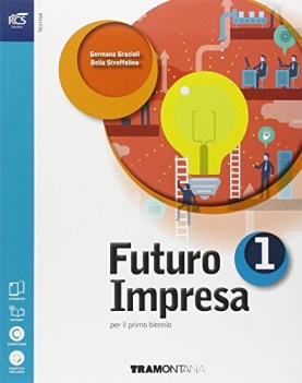 futuro impresa 1 +eb diritto,economia,finanze