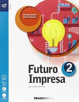 futuro impresa 2 +eb diritto,economia,finanze