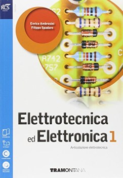 elettrotecnica ed elettronica 2014 1 +eb elettronica, elettrotecn.