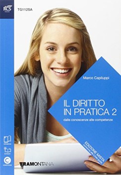 diritto in pratica x 5 anno it +fasc. diritto,economia,finanze