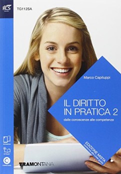 diritto in pratica x 5 anno it +eb diritto,economia,finanze