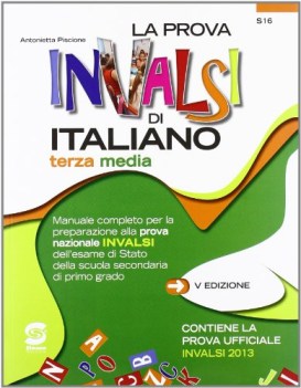 prova finale italiano (16) libri temi