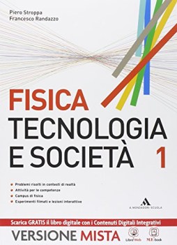 fisica tecnologia e societa 1 +eb fisica