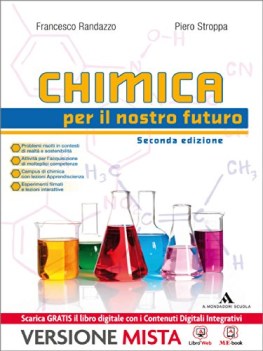 chimica per il nostro futuro +eb chimica e merceologia