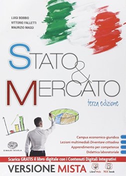 stato e mercato +eb diritto,economia,finanze