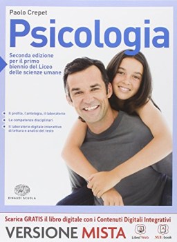 psicologia 1 biennio +eb psicol.,pedag.,didattica