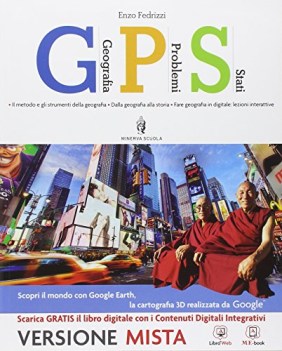 gps geografia problemi stati +eb geografia ginn.e lic.sc.