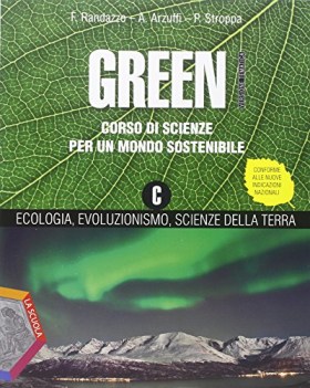 green c +eb scienze scuola media