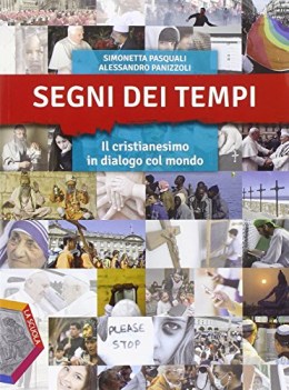 segni dei tempi, rel. x sup. +eb religione