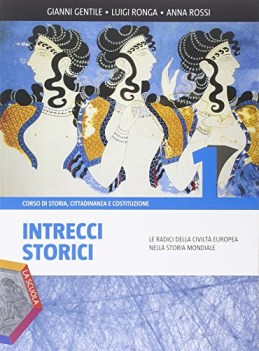 intrecci storici 1