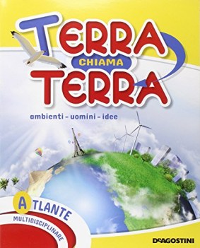 terra chiama terra, parascol.elementare parascol.elementare