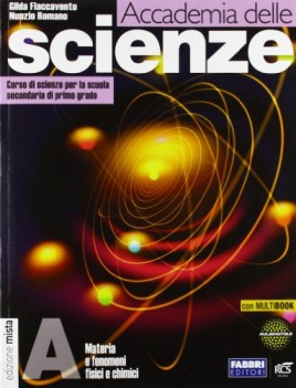 accademia delle scienze (6t) +eb scienze scuola media