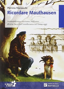 ricordare mauthausen, narr. +schede narrativa