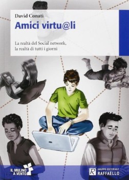 amici virtuali