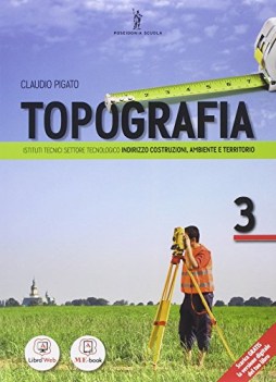 topografia 3 +eb materie tecn.itg,a,ipa