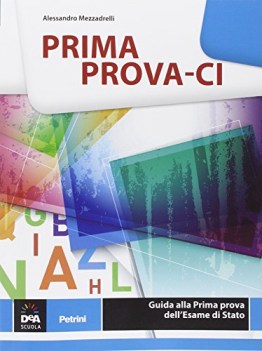 prima prova-ci per la maturita italiano, gramm. sup.