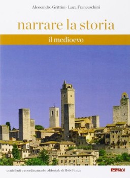 narrare la storia 1 storia scuola media