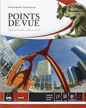 points de vue +eb francese, grammatica