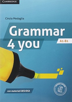 grammar 4 you A1-B1