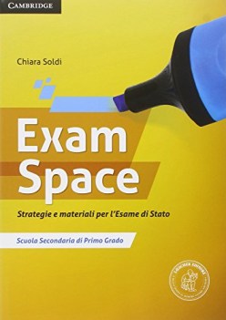 exam space libri vacanze